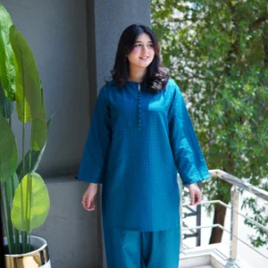 2pc - bubble farshi set / ZINC