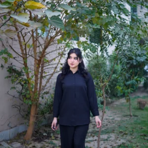 2Pc buttoned coord set - (B2)